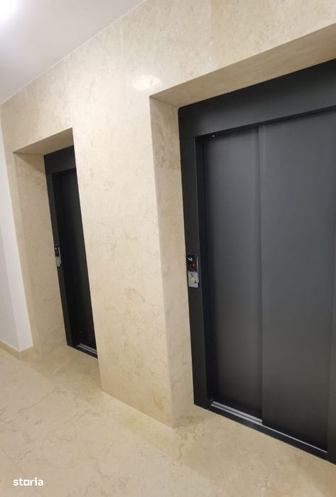 Ap 2 camere, etaj 1, INTABULAT,  Manta Rosie Residence
