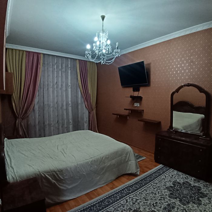 4 xonali Qoramish 2/4