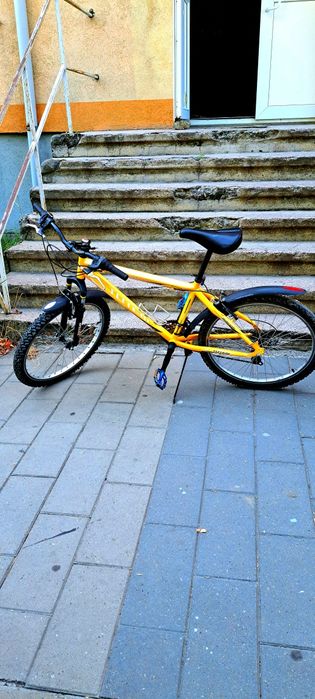 Bicicleta copii 10-13 ani, 24 inch stare bună