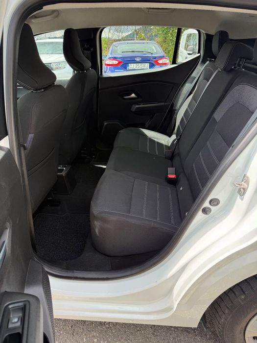 Dacia Sandero Sandero 1.0 tce GPL - Confort, rar efectuat