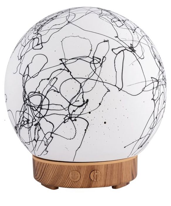 Керамичен електрически арома дифузер