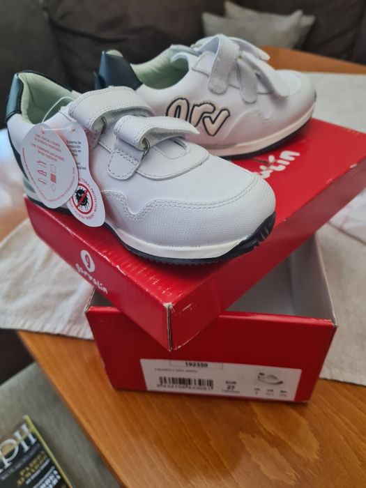 Детски маратонки Garvalin