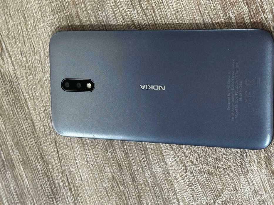 Nokia 2.3 TA-1206