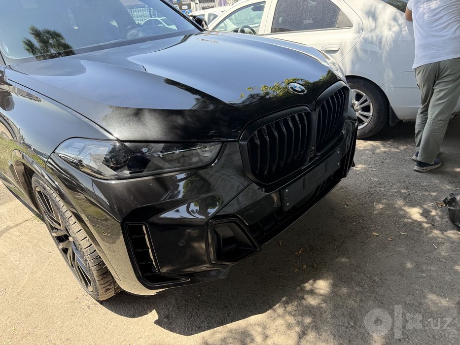 Bmw x5m 50i xdrive