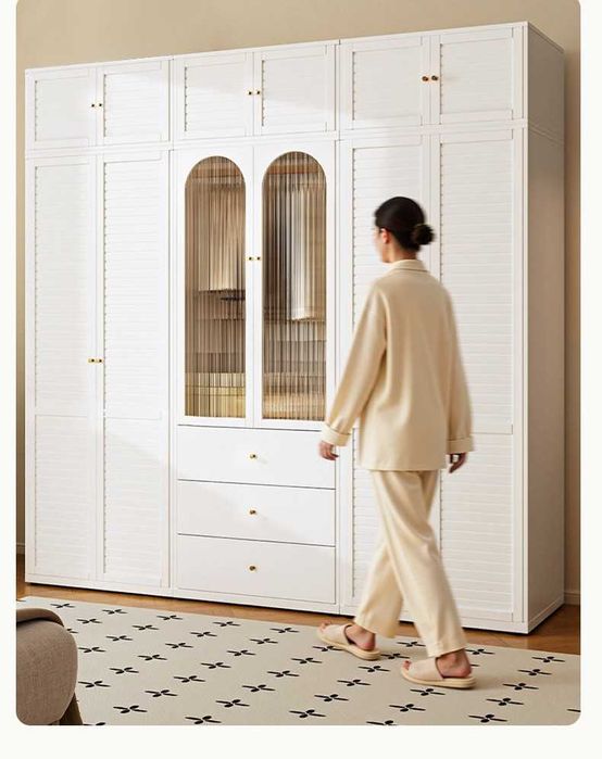 Kiyim uchun shkaf| garderobn uchun shkaf|temirdan yasalgan|гардеробная