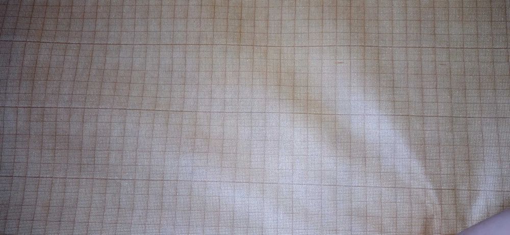 Бумага миллиметровка