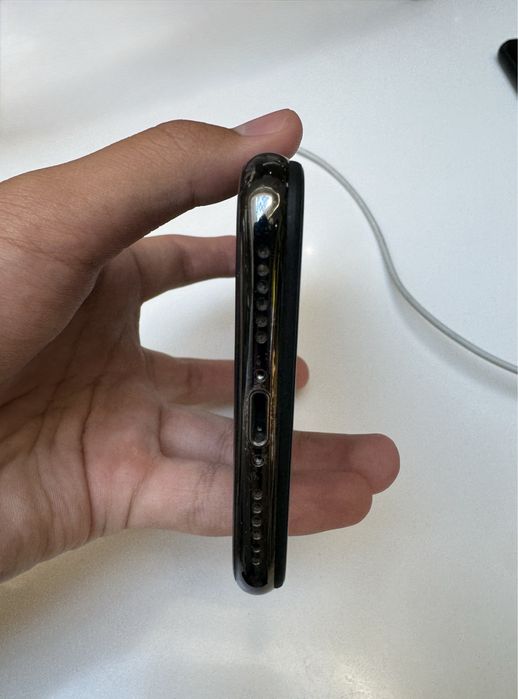 iPhone X 256 ГБ под восстановление