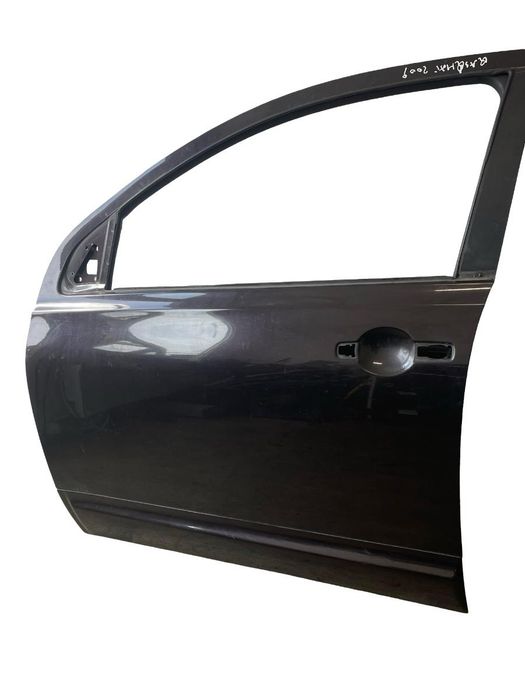 Usa Portiera Stanga Fata Nissan Qashqai / Qashqai +2 I J10, Jj10 2006 - 2014
