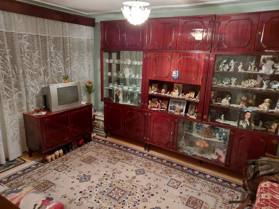 Apartament 3 camere