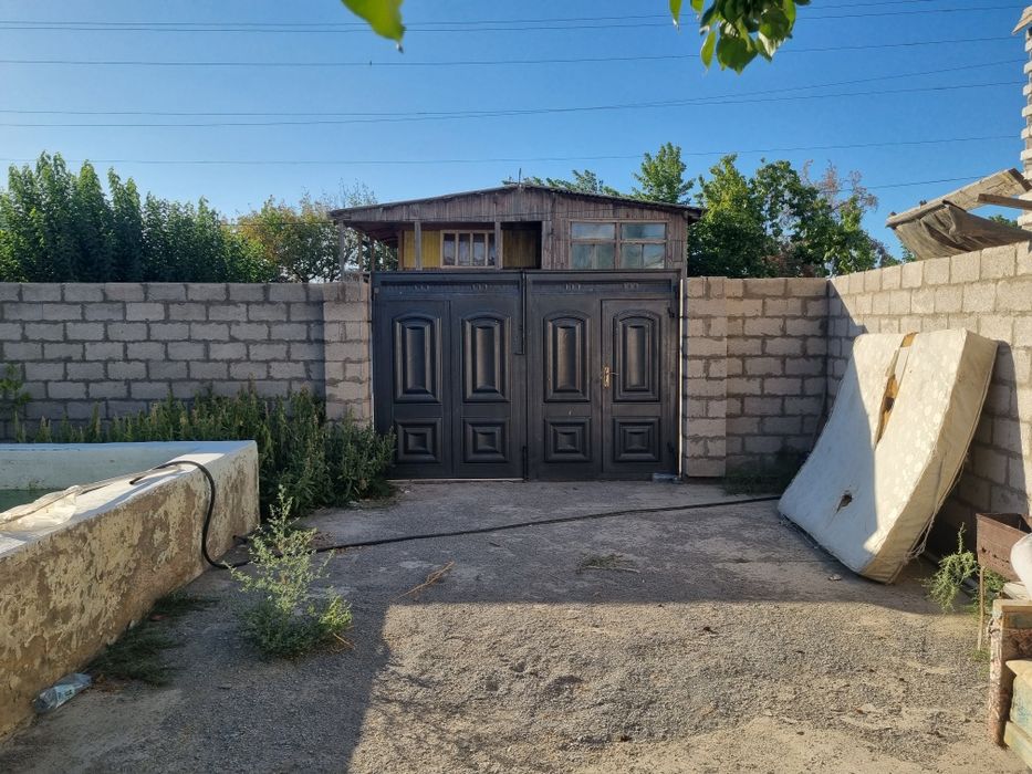 Продаётся  Дача Уазис, 2 этажный Дом баня, басейн, летний зимний гараж