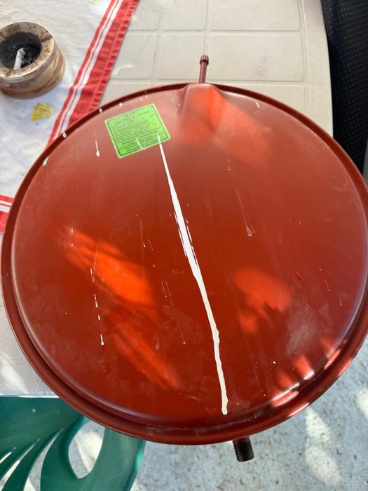 Piese centrala Vaillant VUW 242 2-3 - Placa electronica Vana 3 cai etc