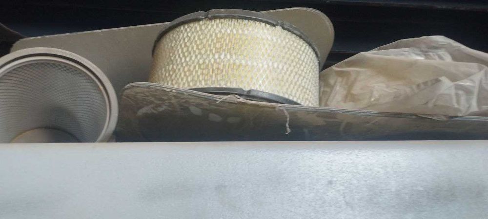 Продается Запчасти HOWO, новое