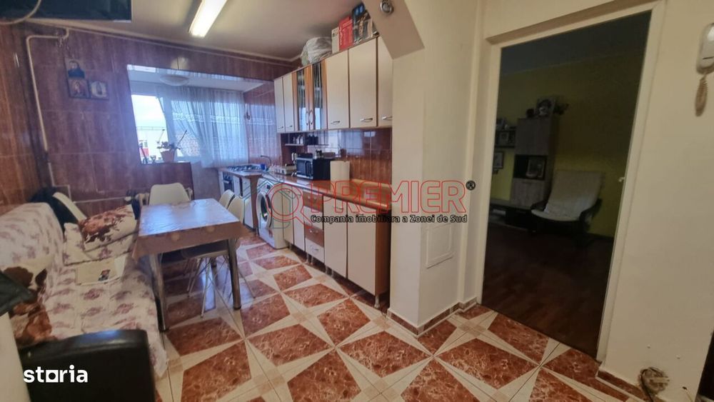 Apartament 3 camere I 66.75 mp I Etaj 8/8 I Strada Mariuca I Comision