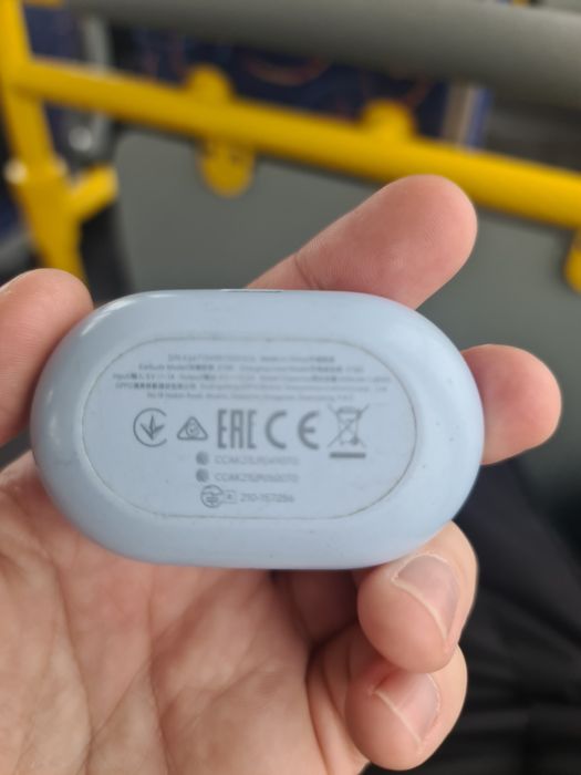 Наушники Oppo Enco Buds