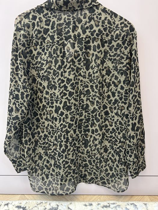 Женская блузка от Манго