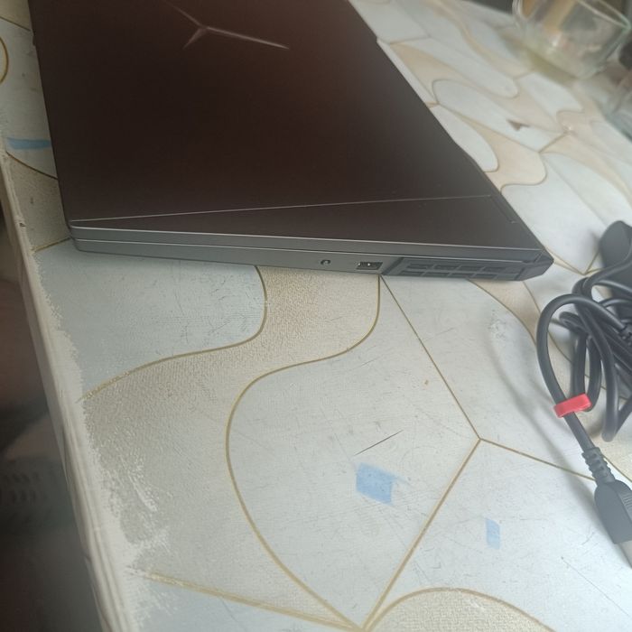 Lenovo Legion 5 PRO Мощный Игровой Ноутбук