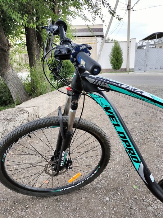 Велопро состояние норм