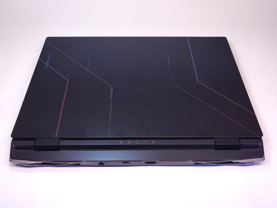ACER NITRO 5 N22C1 Intel i7-12600H RTX 4050(6GB) SSD | #D93514