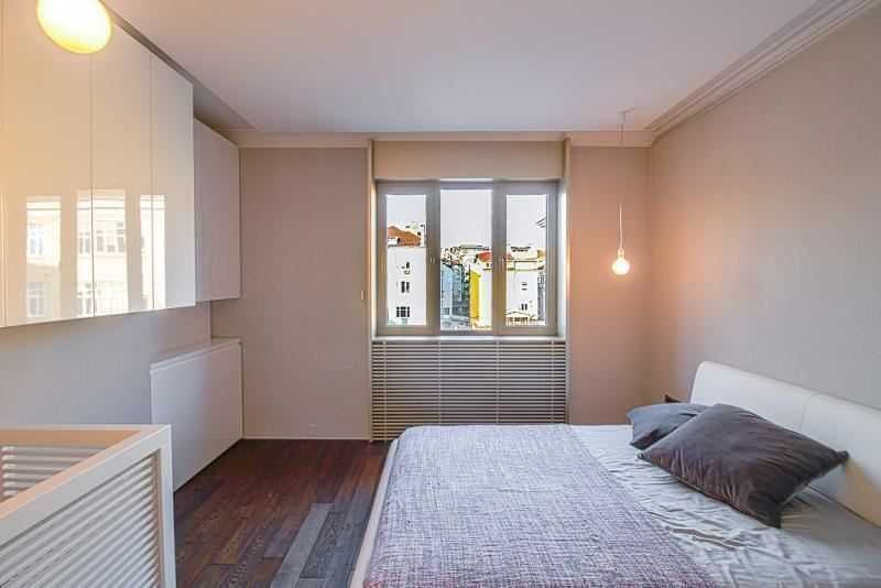 Дава се под наем Двустаен апартамент в София, Център - 75 кв.м за 750 € - Снимка #10