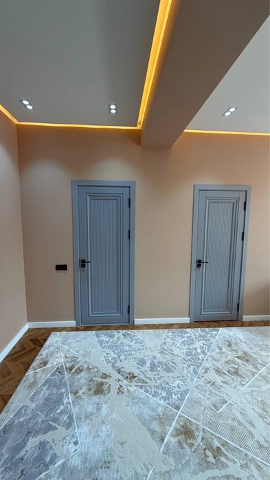 2 комнатная, Аския сити, Новостройка, Шота Руставели