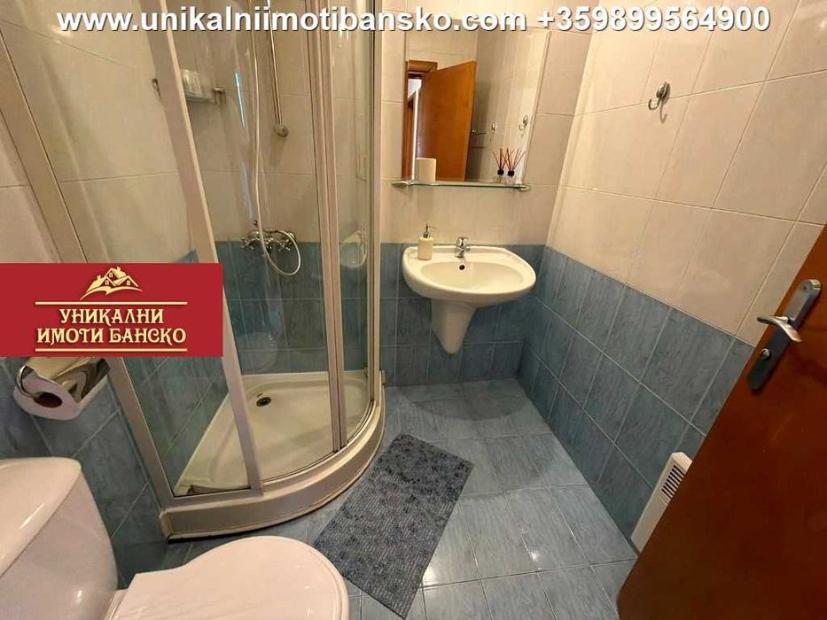 Продава се Тристаен апартамент в Банско - 89 кв.м за 1461 €/кв.м - Снимка #15