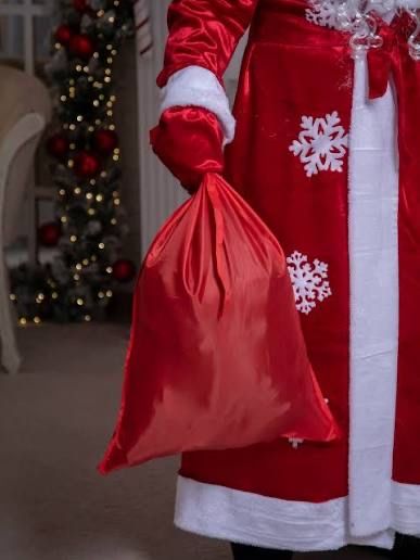 Qorbobo xizmati/услуги Деда морози