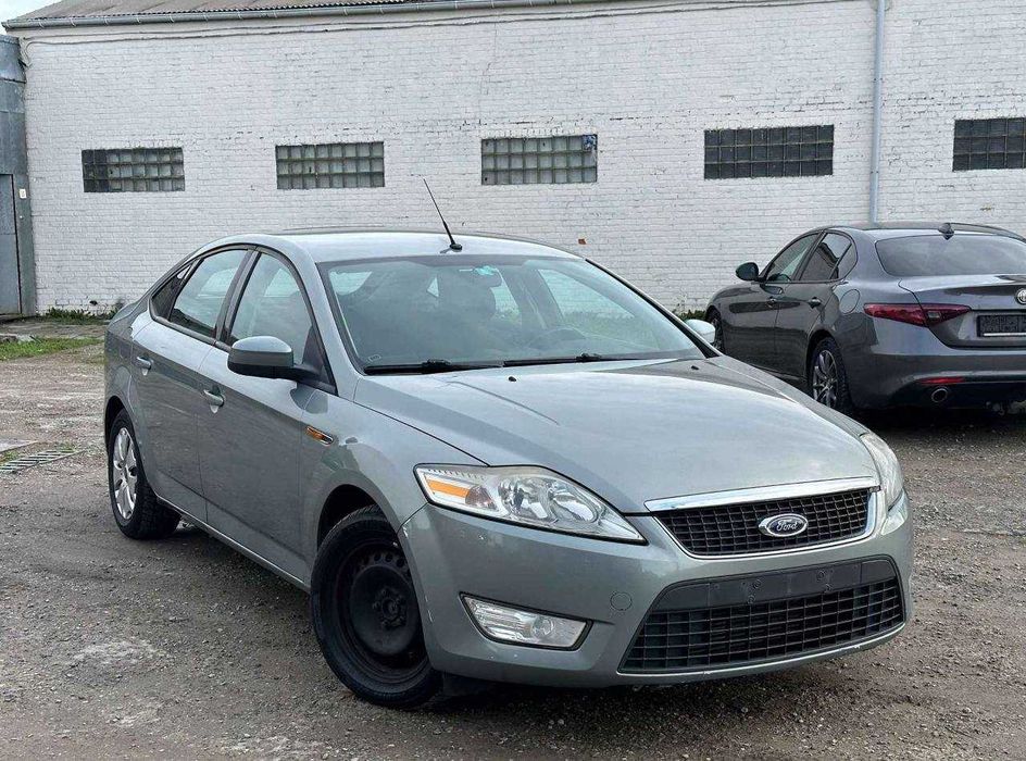 Ford Mondeo НА ЧАСТИ