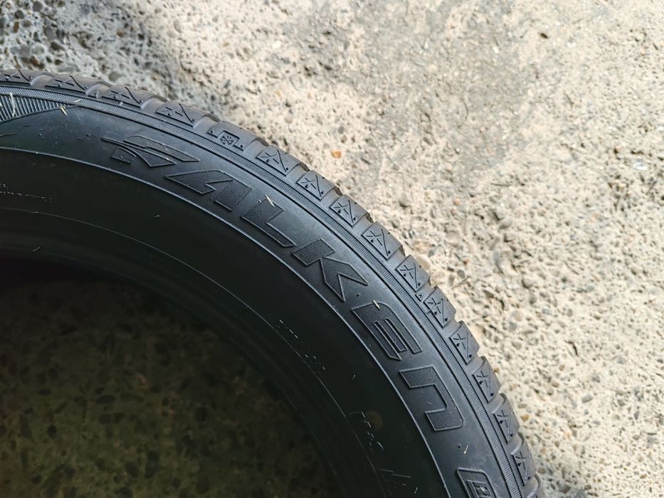 4 anvelope 235 55 19