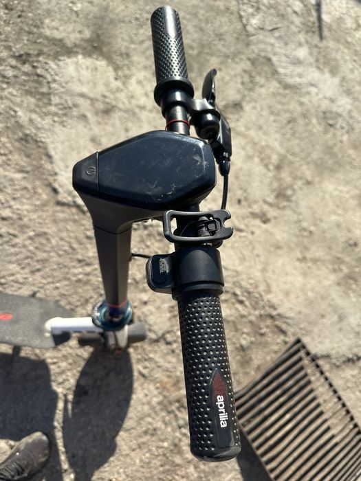 Trotineta electrica aprilia  eSRZ # be a racer