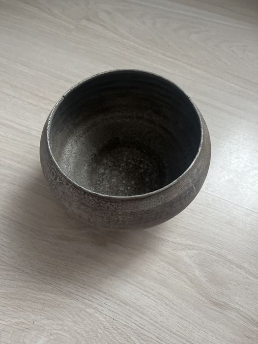 Чугунок чугунный