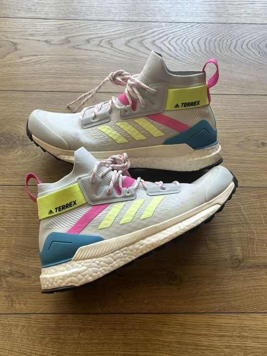 ADIDAS Terrex 340 - номер 40 2/3 - Оригинал