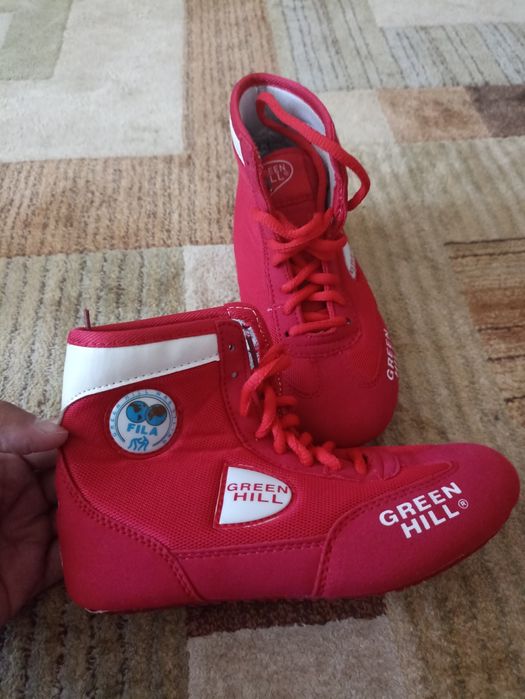 Борцовки для борьбы