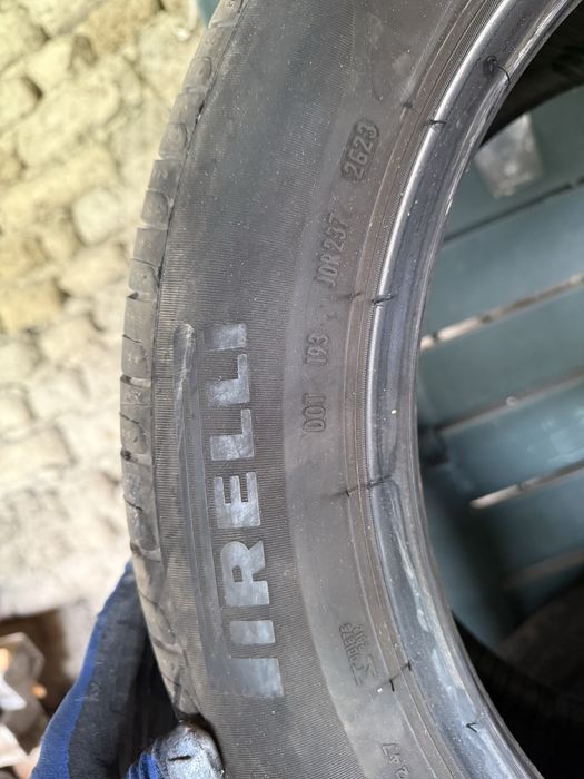 Pirelli Cinturato P7 DOT 42/21 - 17/215/55