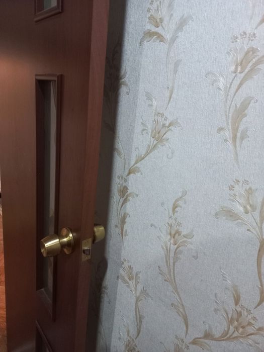 Межкомнатные двери