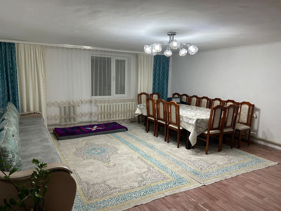 Продается большой дом