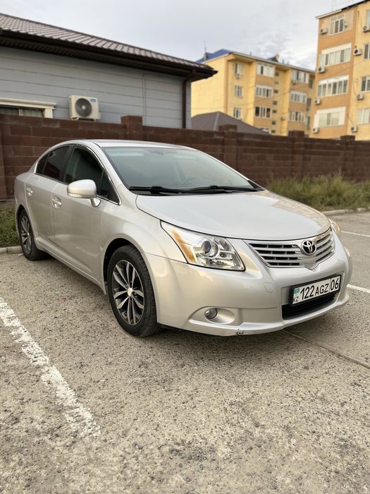 Продается Toyota avensis