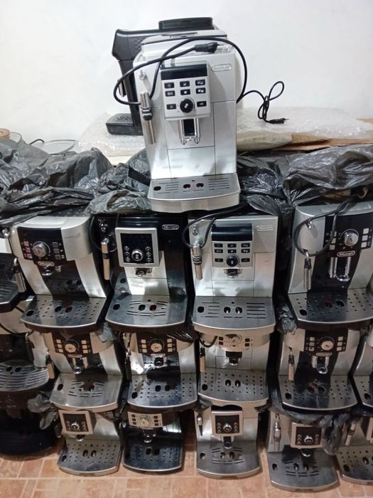 Кафемашина Delonghi Magnifica S , Esam