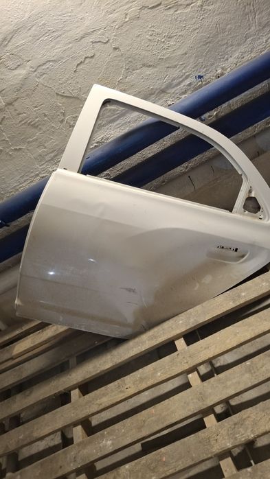 Дверь кобальт. Оригенал. Не покупной.