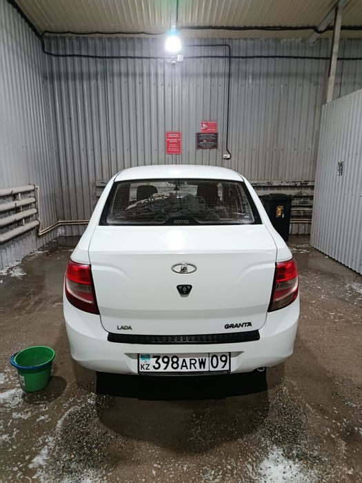 Продам ладу гранту