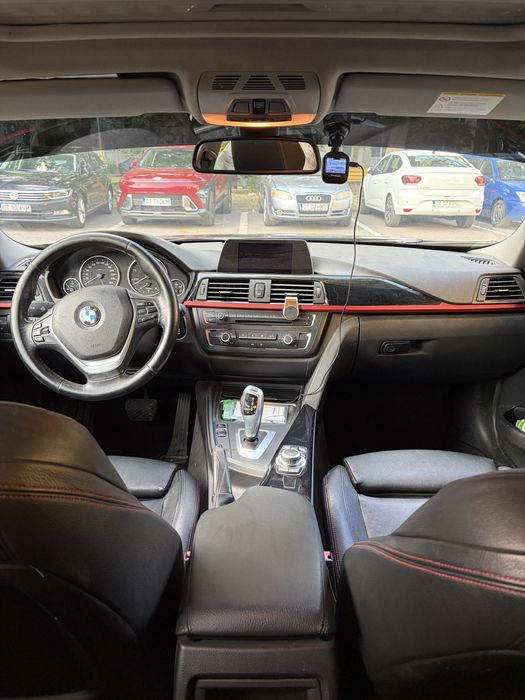 BMW 3 Series 2012 — imagine 3