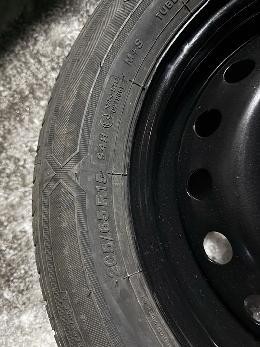 205 65 R 15 ko’bilt spark neksa 3 laga tuwadi