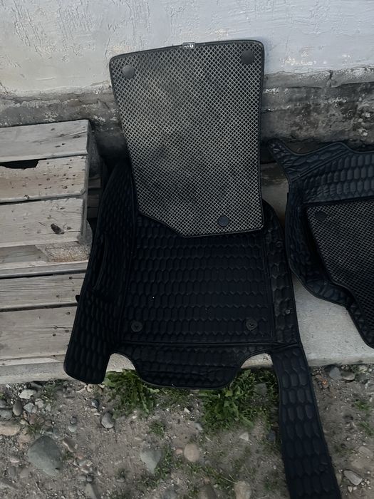 Продам 3D полик