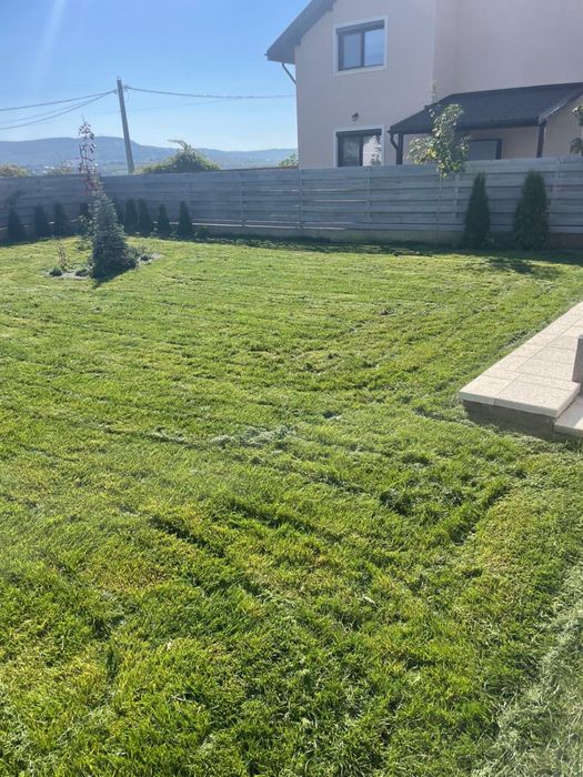 PF Inchiriez Casă Premium nouă, Vișani, Iași.