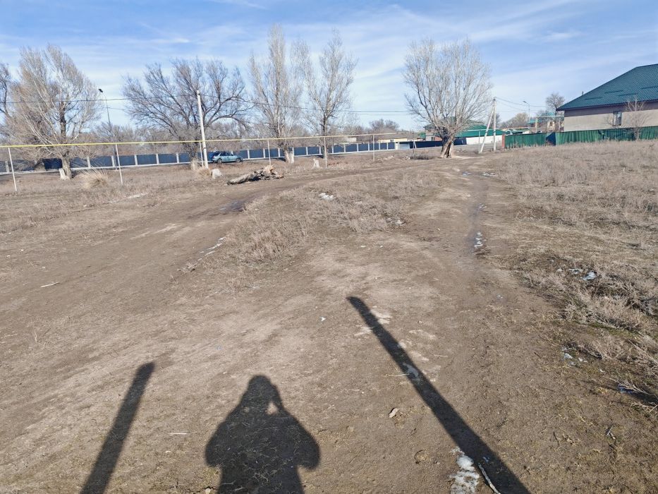 Продам участок в городе Алатау
