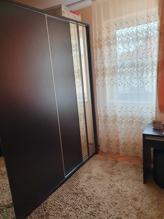 Apartament 2 camere, luminos și bine poziționat – Gara Caracal