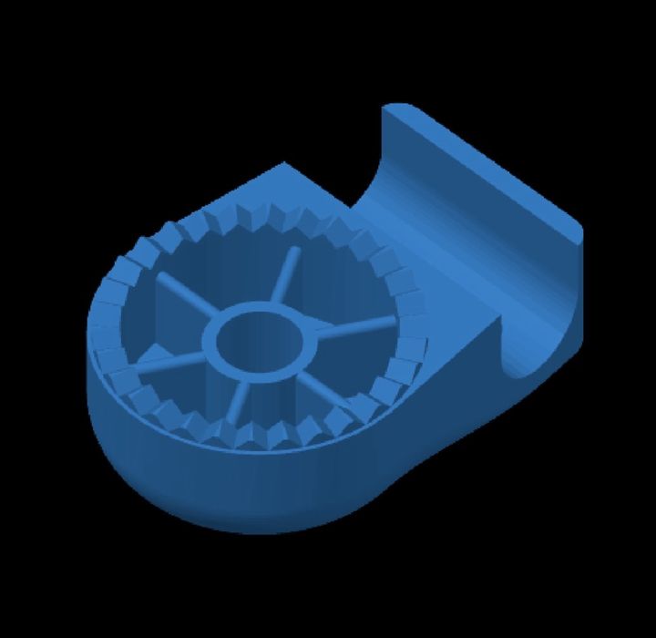 Servicii printare 3D si proiectare 3D