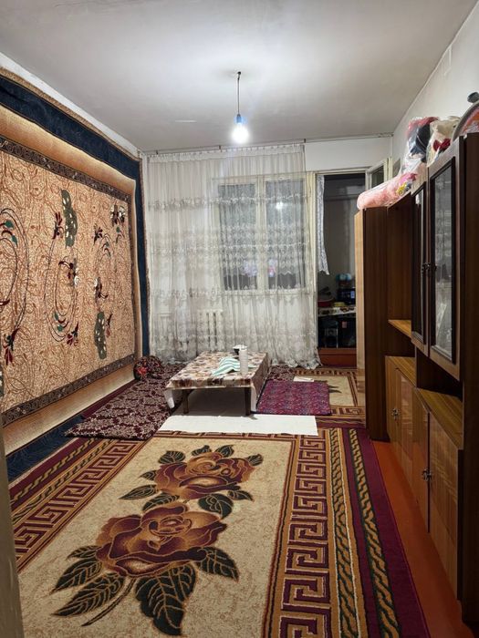 2 xonali dom sotiladi