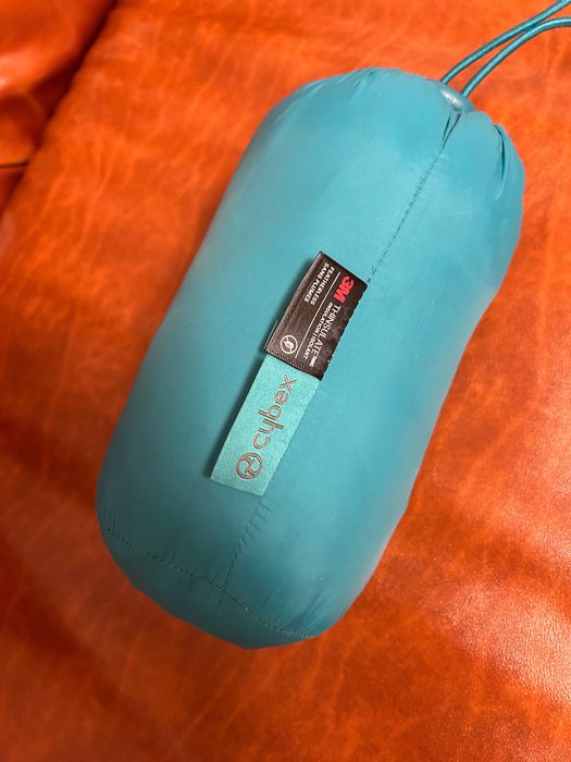 Sac Cybex Snogga Mini