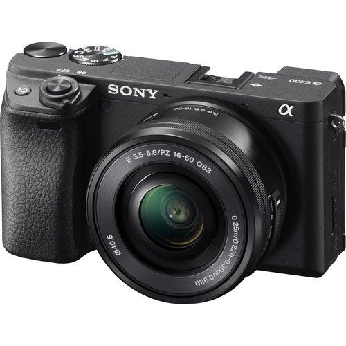 Sony a6400 астана камера            .