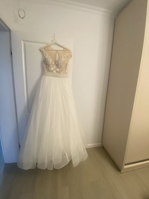 Rochie de mireasa